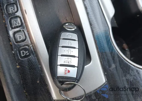 2018 Nissan Altima 2.5 Sl from USA, damaged, VIN 1N4AL3AP0JC142704